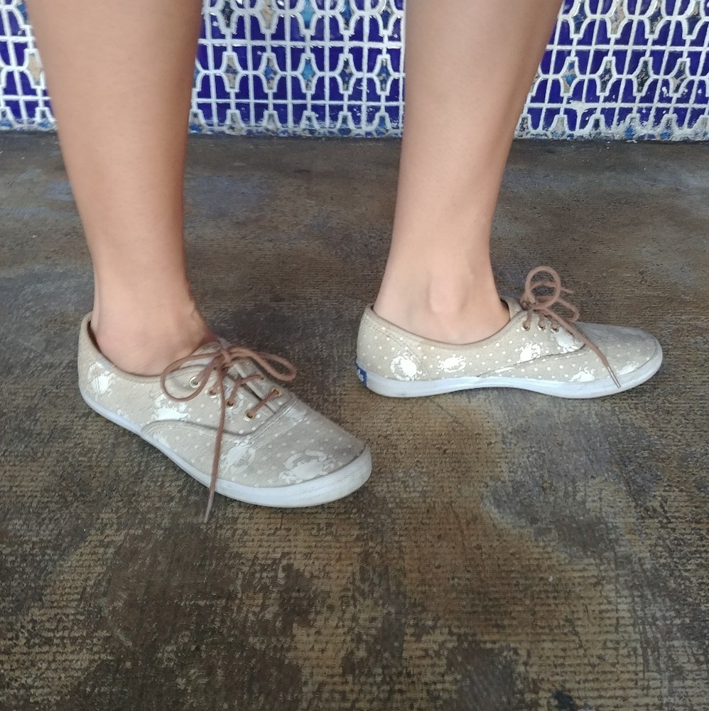 Keds - Picture 4 of 5